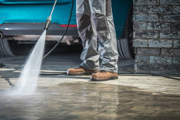 Best House Exterior Washing  in Sweet Springs, MO