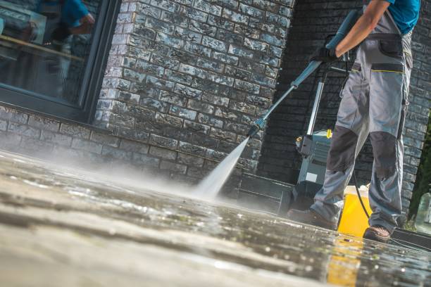 Professional Pressure Washing Services in Sweet Springs, MO